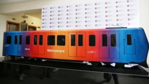 METROMARE