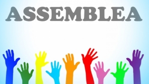 ASSEMBLEA DEL COMITATO ACILIA NORD (venerdì 23 APRILE 2021)