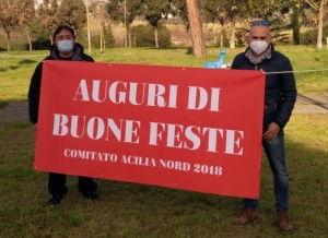 BUONE FESTE