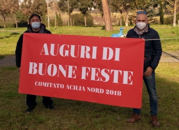 BUONE FESTE